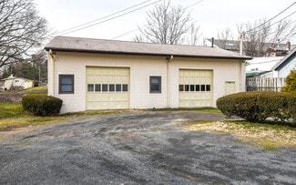 Jenkintown, PA Warehouse - 309 Lynwood Ave