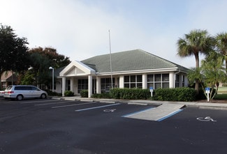 Fort Myers, FL Office - 11934 Fairway Lakes Dr