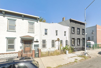 Brooklyn, NY Commercial Land - 121 Macdougal St