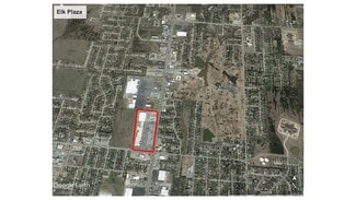 Duncan, OK Office/Retail - 1505-1715 N Highway 81