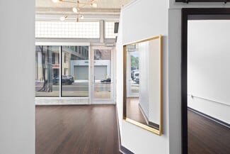 Atlanta, GA Retail - 660 Glen Iris Dr NE