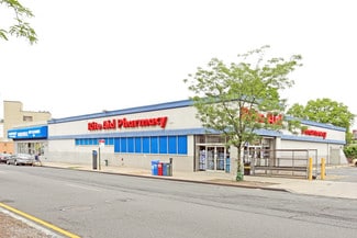 Flushing, NY Freestanding - 27-01-27-07 Francis Lewis Blvd Blvd