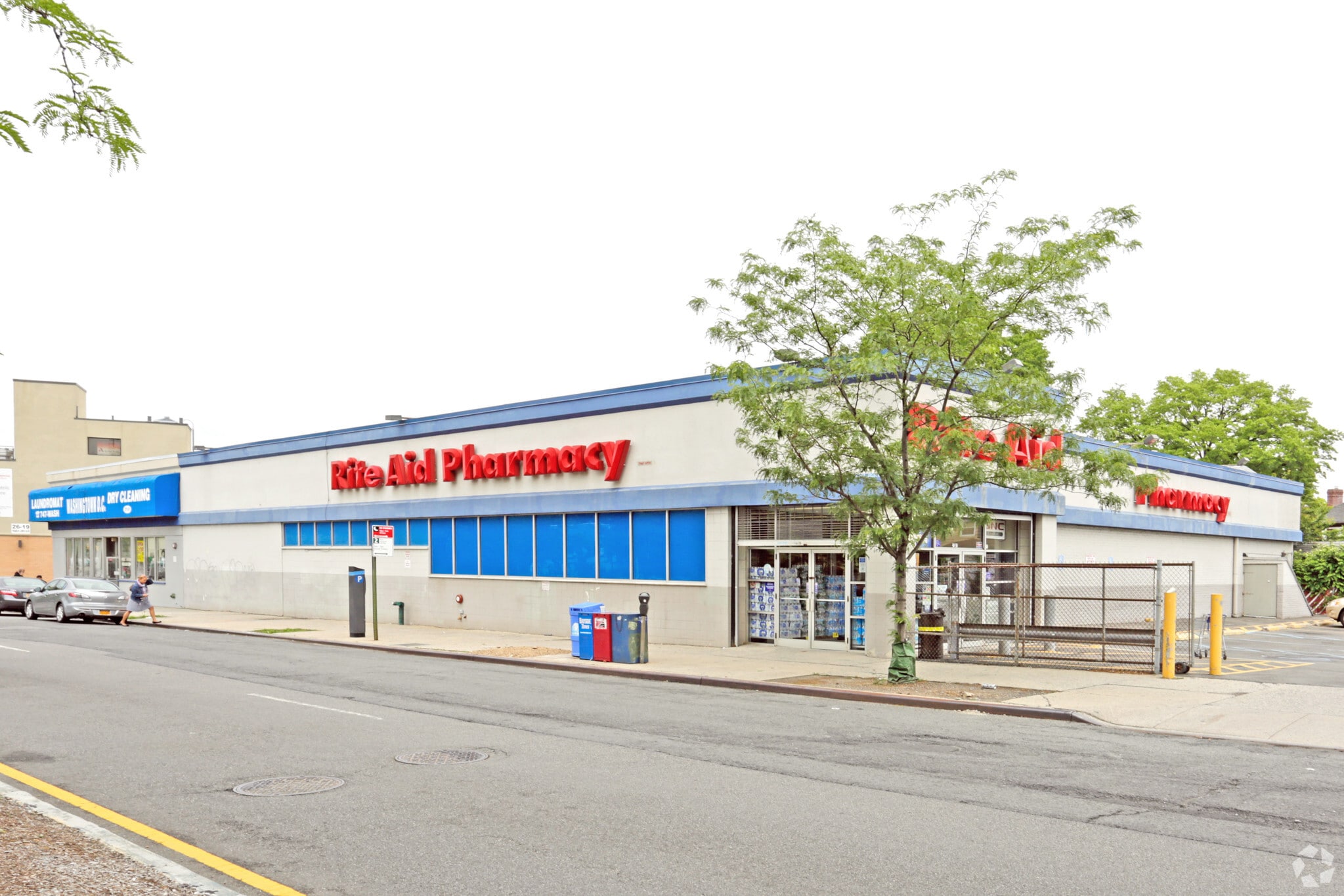 27-01-27-07 Francis Lewis Blvd Blvd, Flushing, NY for Sale