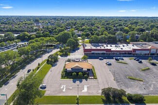 Libertyville, IL undefined - 1195 S Milwaukee Ave