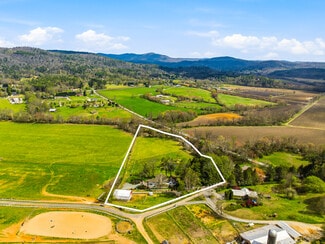 Pisgah Forest, NC Specialty - 90 Woody Farm Dr