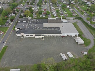 Birdsboro, PA Warehouse - 700 W 1st St