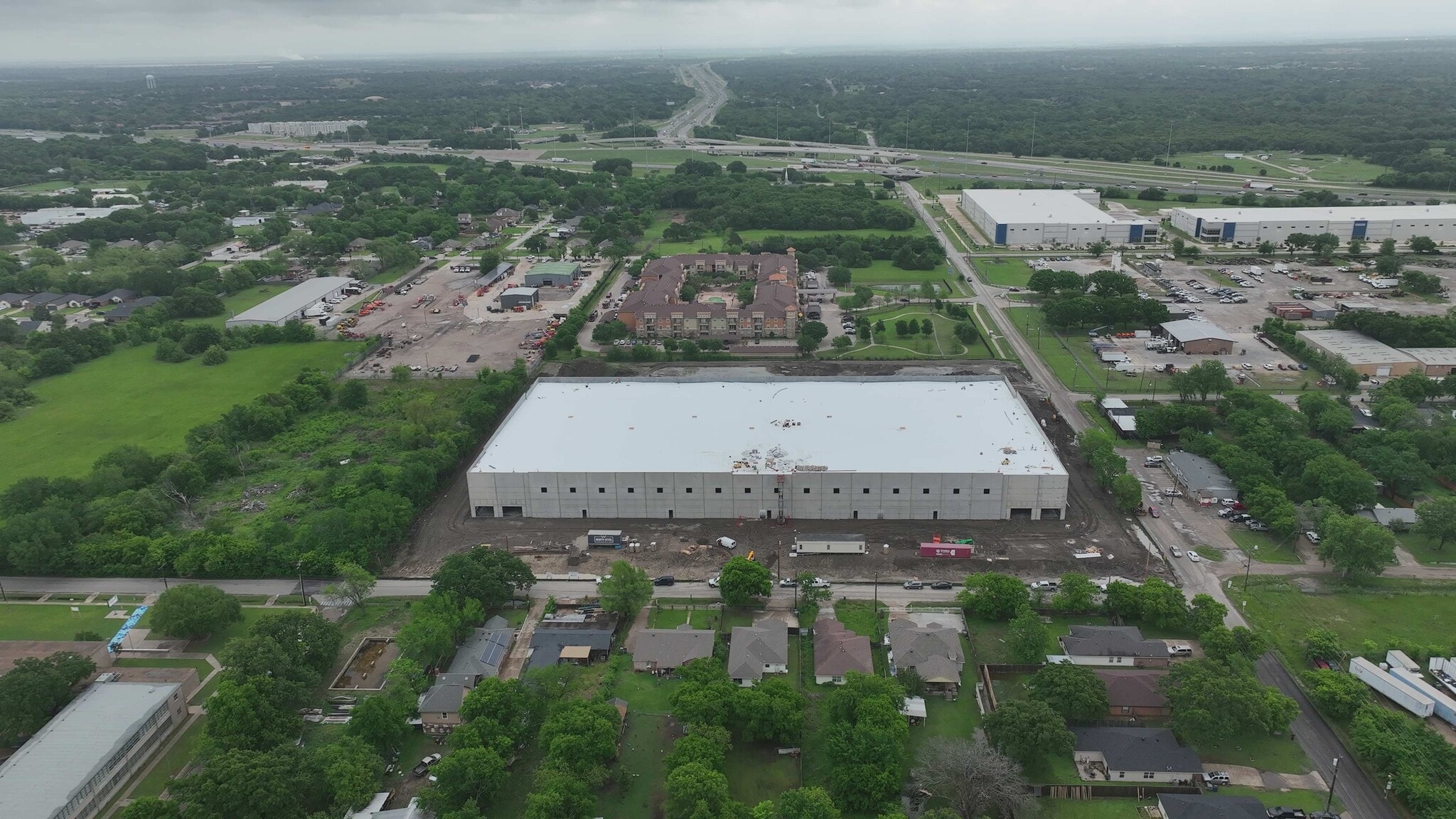 11207 Ryliecrest Dr, Balch Springs, TX for Sale