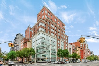 New York, NY Apartments - 2300 Frederick Douglass Blvd