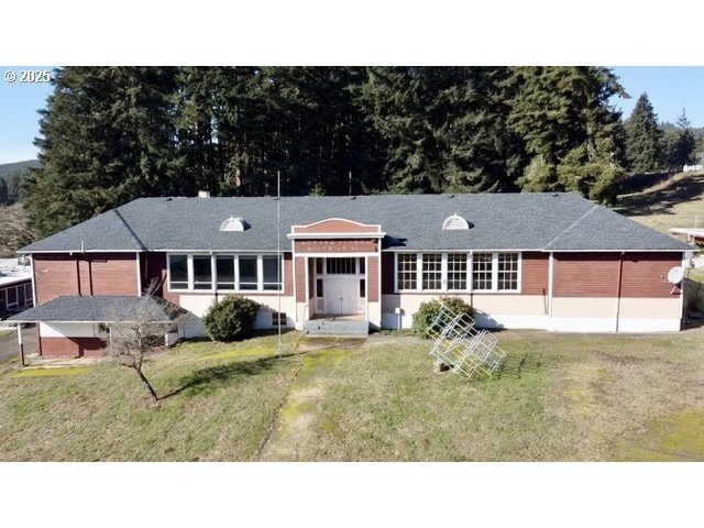 80304 Old Lorane Hwy, Eugene, OR for Sale