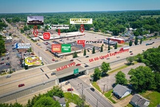 Evansville, IN Office, Retail - 1 N Weinbach Ave Evansville, IN Office, Retail - 1 N Weinbach Ave