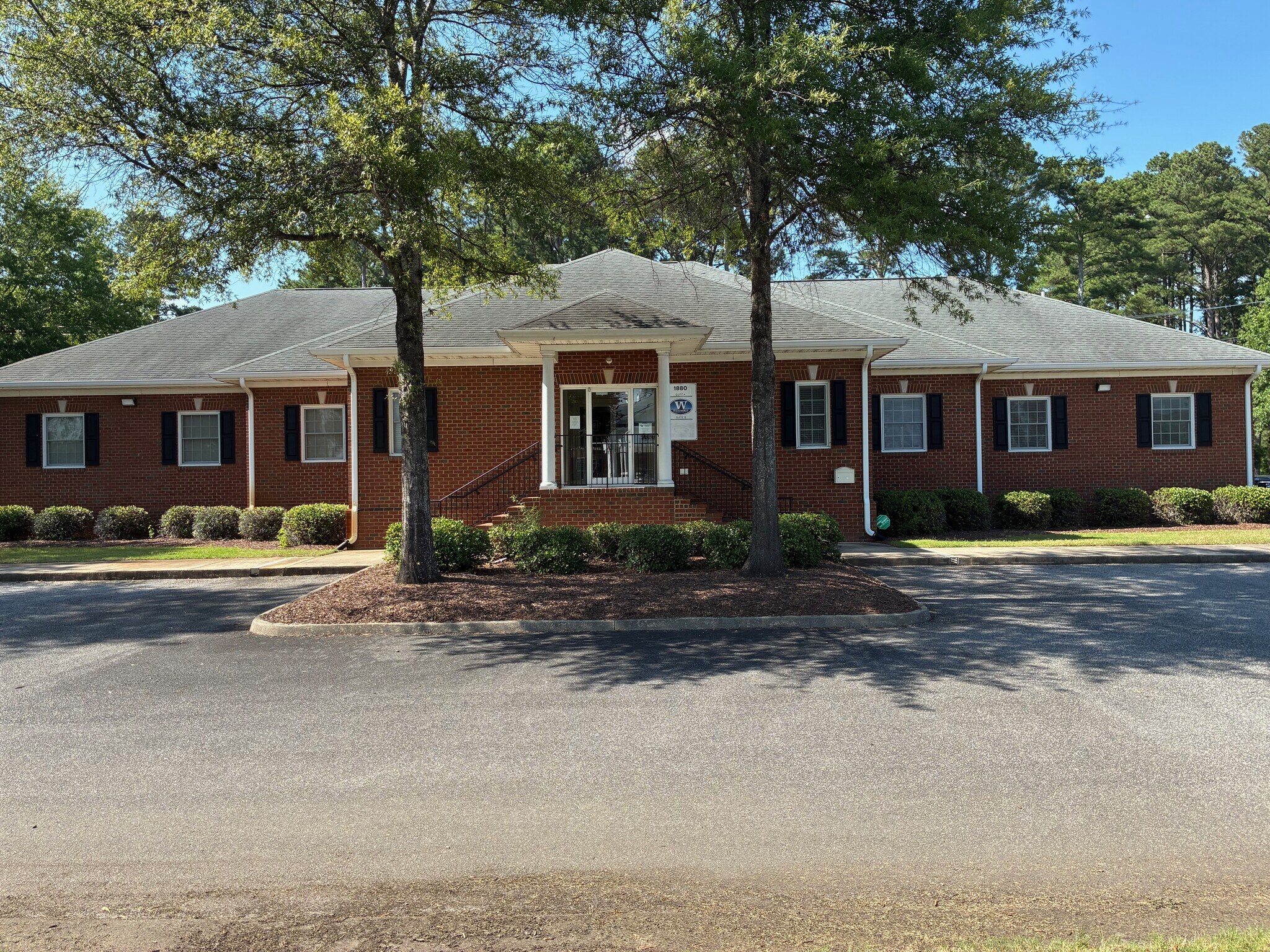 1880 W City Dr, Elizabeth City, NC for Rent
