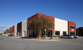 Palm Desert, CA R&D - 73700 Dinah Shore Dr