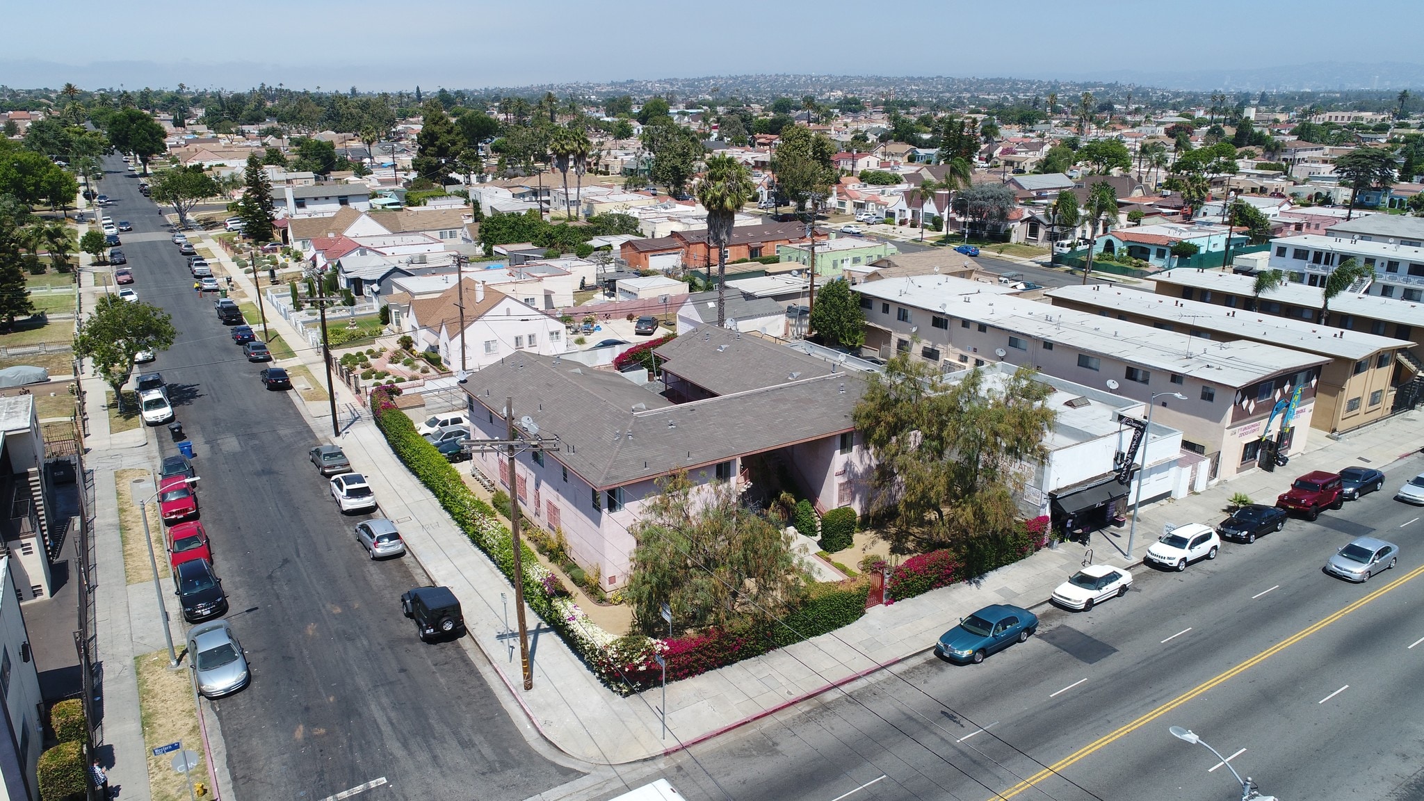 7727 S Western Ave, Los Angeles, CA for Sale