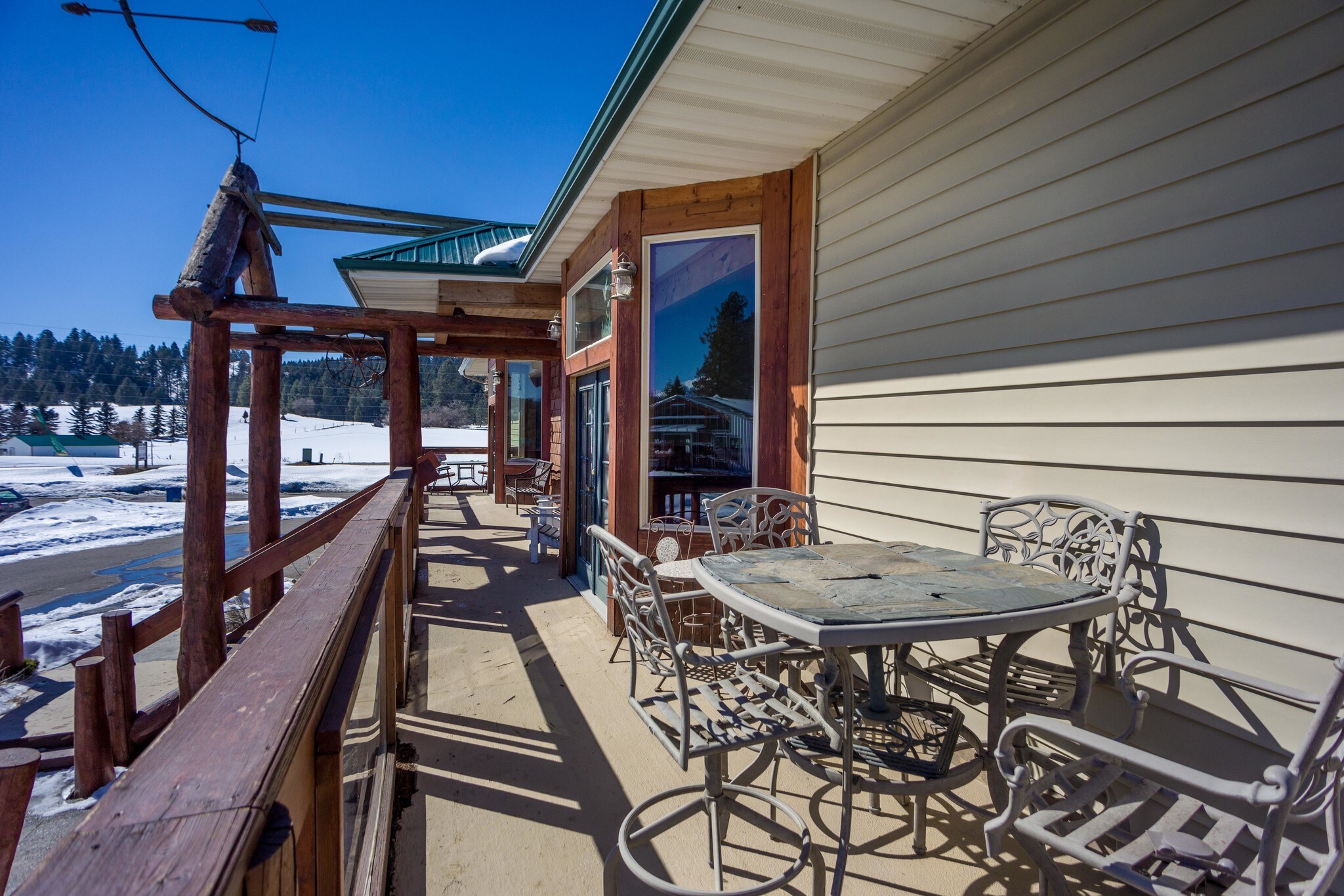 5 Swan Way, Bigfork, MT for Sale