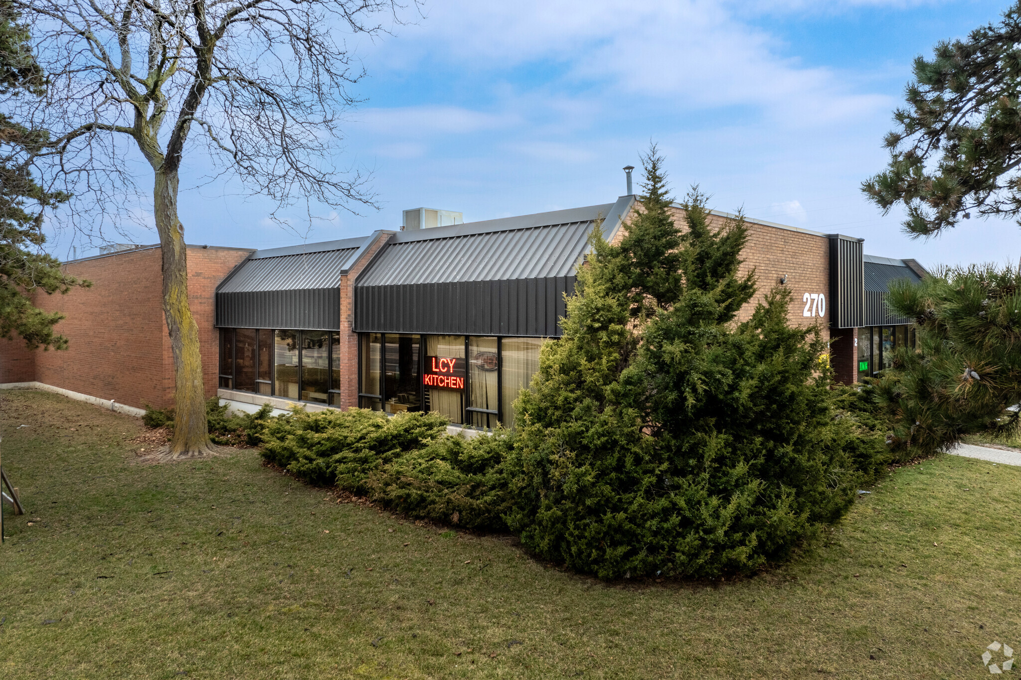 270, 300, 330 Esna Park Dr, Markham, ON for Sale
