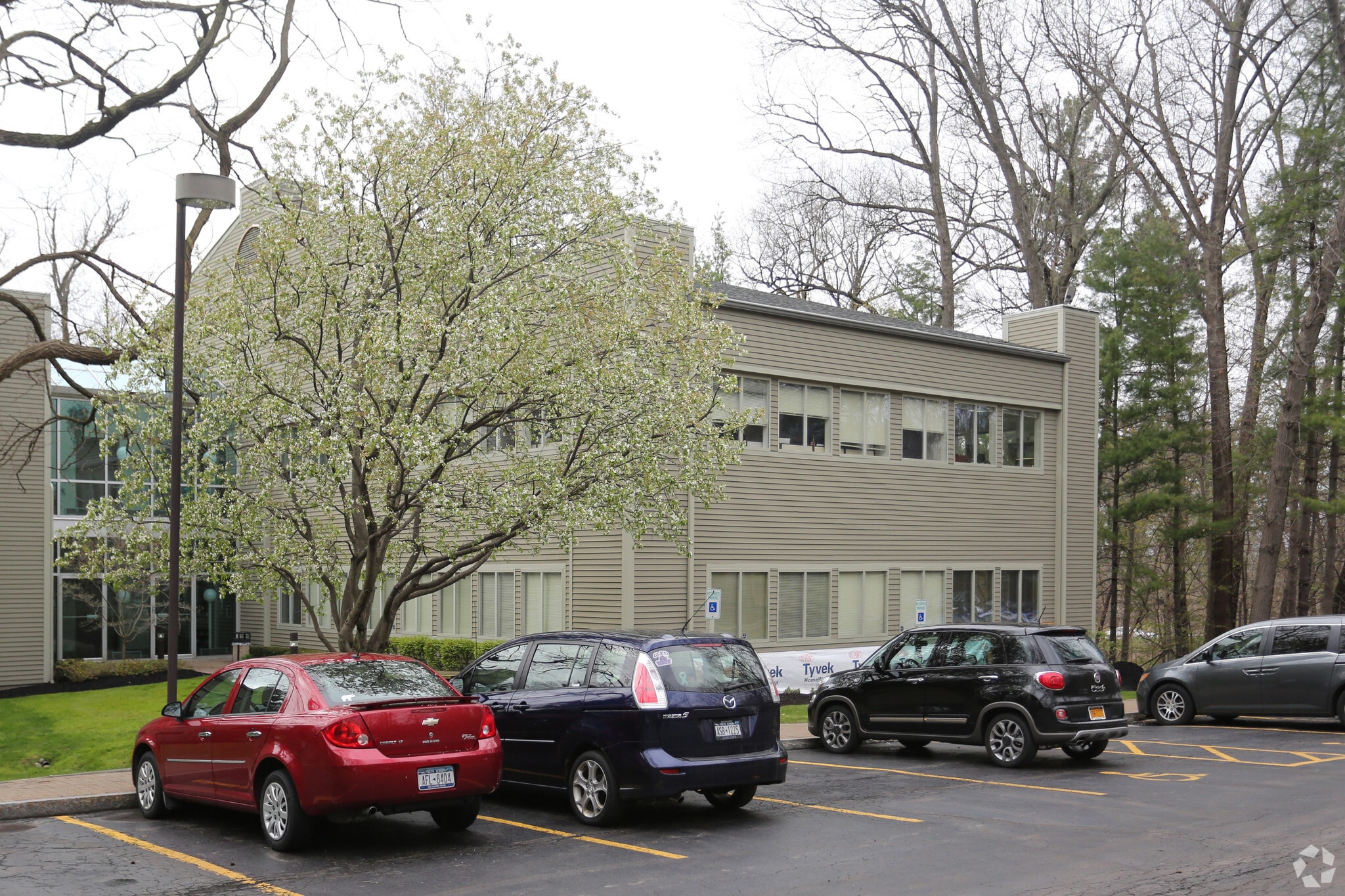 100 Linden Oaks, Rochester, NY for Rent