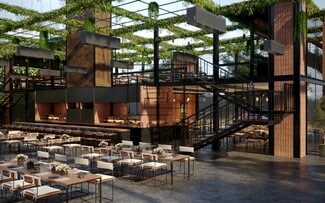 Miami, FL Retail - 4431-4433 NW 2nd Ave