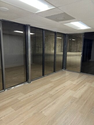 Miami, FL Industrial - 7282-7302 NW 70th St Miami, FL Industrial - 7282-7302 NW 70th St