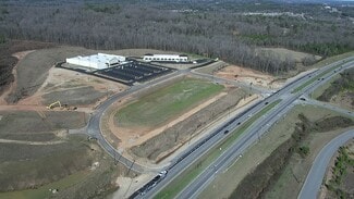 Phenix City, AL Commercial Land - 3482 Crosswinds Rd Phenix City, AL Commercial Land - 3482 Crosswinds Rd
