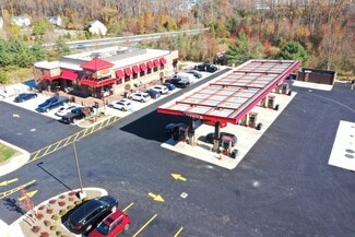 Baltimore, MD Service Station - 10499 Campbell Blvd