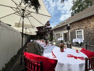 Brewster, MA Restaurant - 2019 Main St