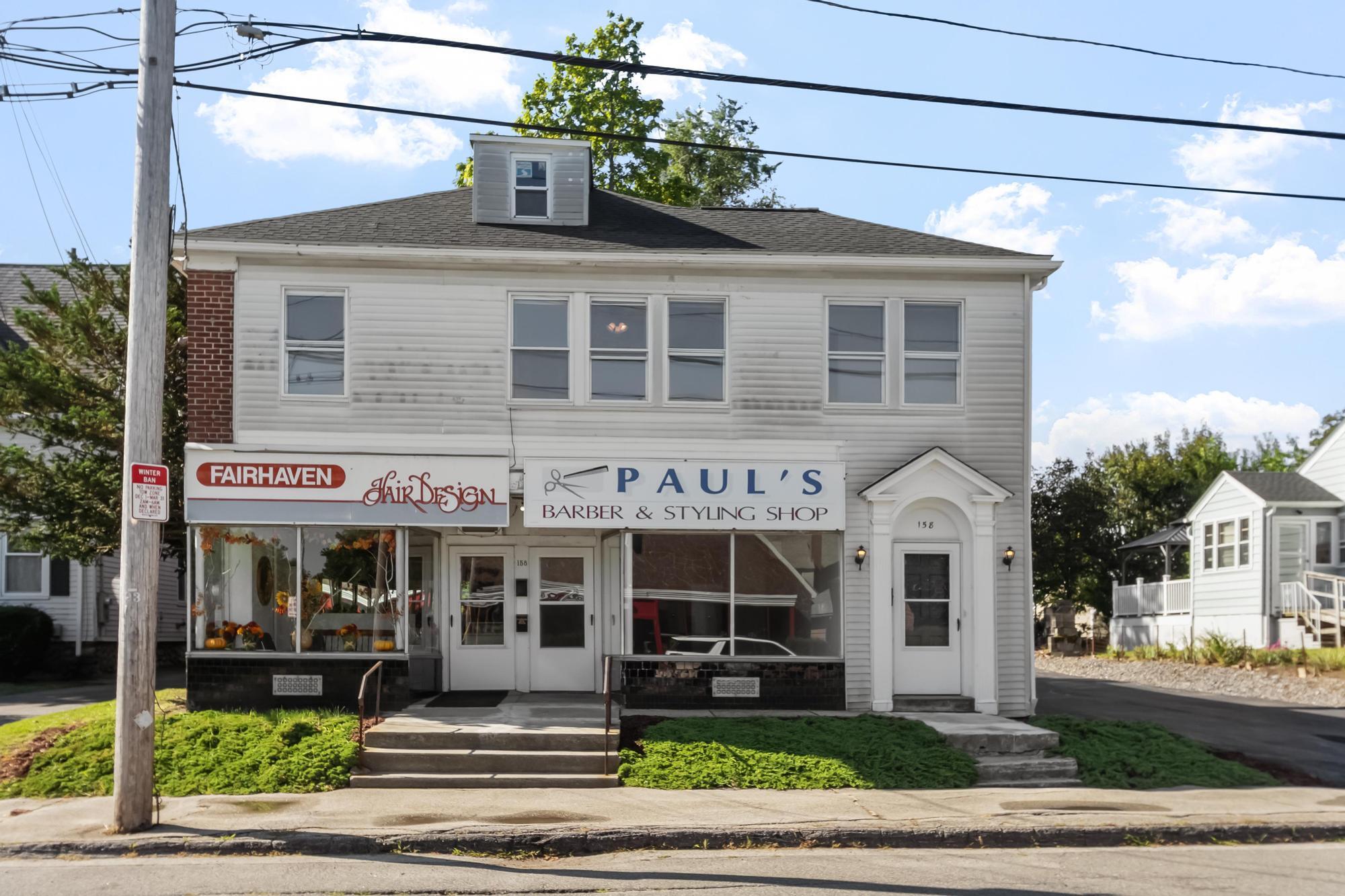 158 Fairhaven Rd, Worcester, MA for Sale