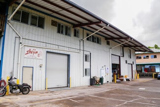Kealakekua, HI Retail, Flex - 79-7500 Hawaii Belt Rd
