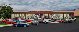 Rockville, MD Showroom - 660 Lofstrand Ln Rockville, MD Showroom - 660 Lofstrand Ln