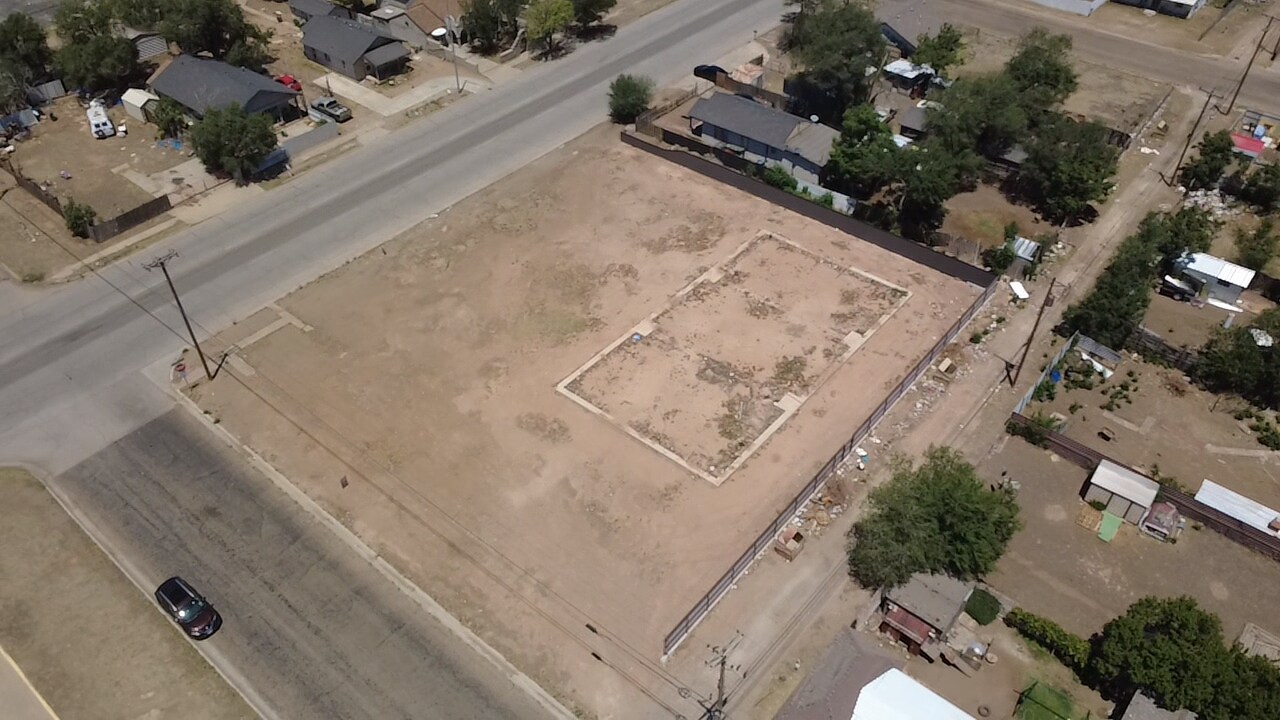 900-904 N Buchanan St, Amarillo, TX for Sale