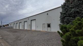Richland, WA Office, Flex - 1355 Dakota Ave Richland, WA Office, Flex - 1355 Dakota Ave