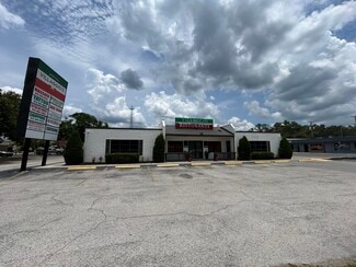 Lutz, FL Retail - 102 Flagship Dr