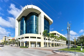 Miami, FL Office - 5975 Sunset Dr