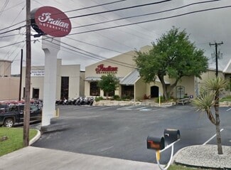 Boerne, TX Flex - 28611 IH-10 W