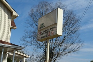 Clinton, TN Industrial - 500 Baxter Ave