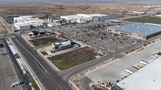 Logan, UT Commercial Land - 1000 W 1000 N