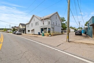 Howard, OH Storefront - 23359 Coshocton Rd