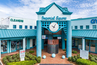 Fort Lauderdale, FL Office - 5975 N Federal Hwy