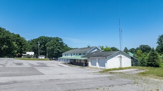 Blossvale, NY Office/Residential - 8446 Mill Pond way