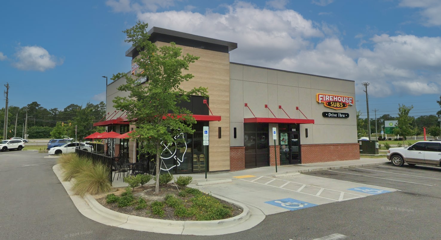 890 US-401, Laurinburg, NC for Sale