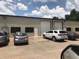 Austin, TX Industrial - 7740 W Highway 71