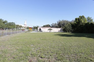 Green Cove Springs, FL Commercial Land - 706 N Orange Ave