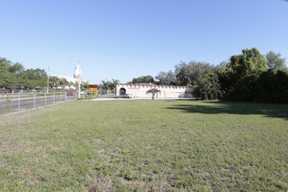 Green Cove Springs, FL Commercial - 706 N Orange Ave