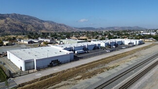 Banning, CA Industrial - 900 John St Banning, CA Industrial - 900 John St