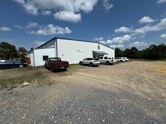 Sanford, NC Industrial - 3307 Lee Ave