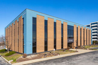 Rosemont, IL Office - 10700 W Higgins Rd