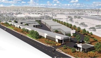 Chandler, AZ Self-Storage Facilities - 450 E Willis #122