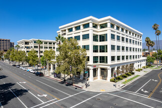 Pasadena, CA Coworking Space - 1055 E Colorado Blvd