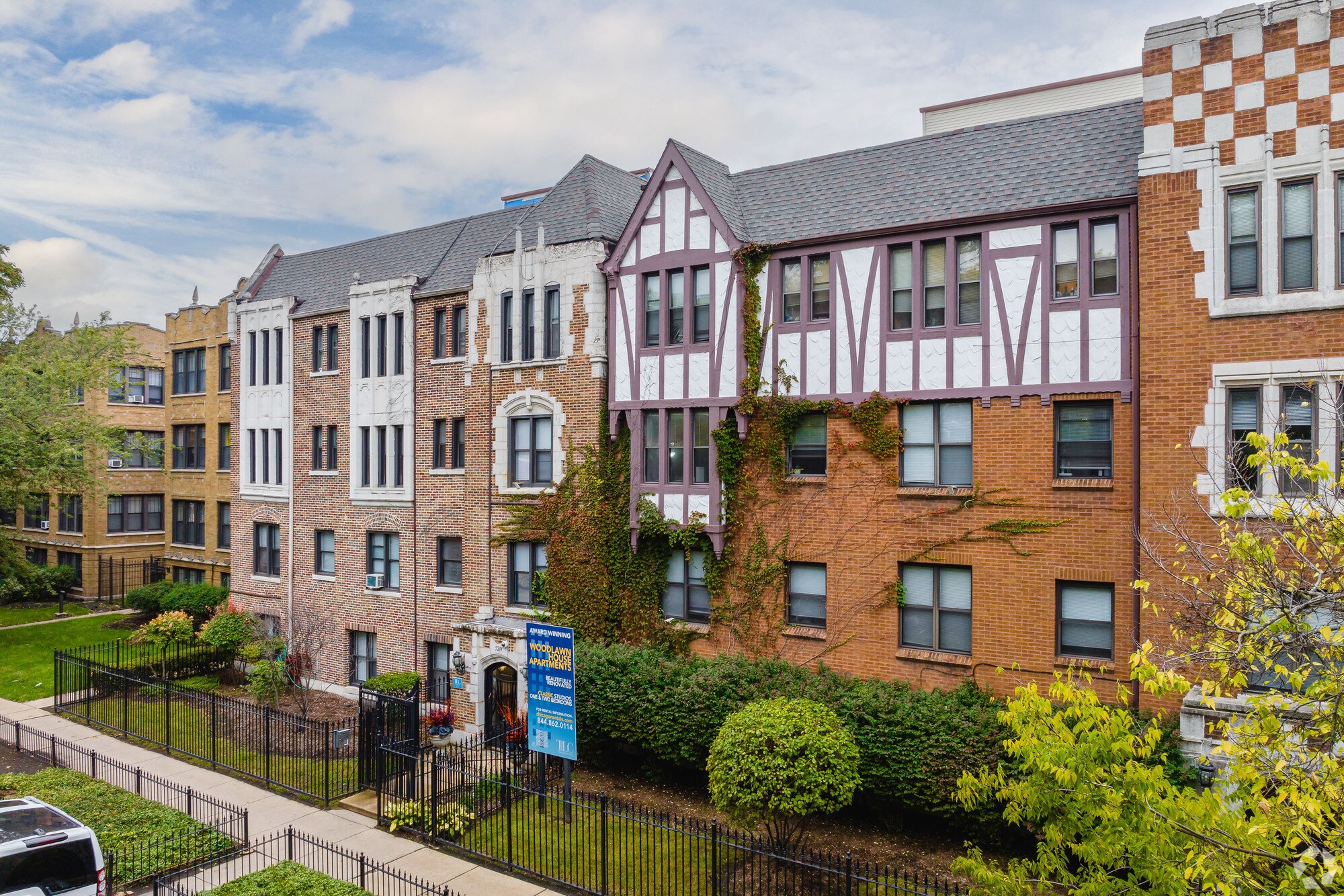 5214 S Woodlawn Ave, Chicago, IL for Sale
