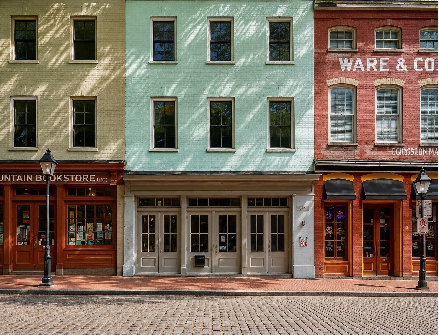 1314 E Cary St, Richmond, VA for Rent