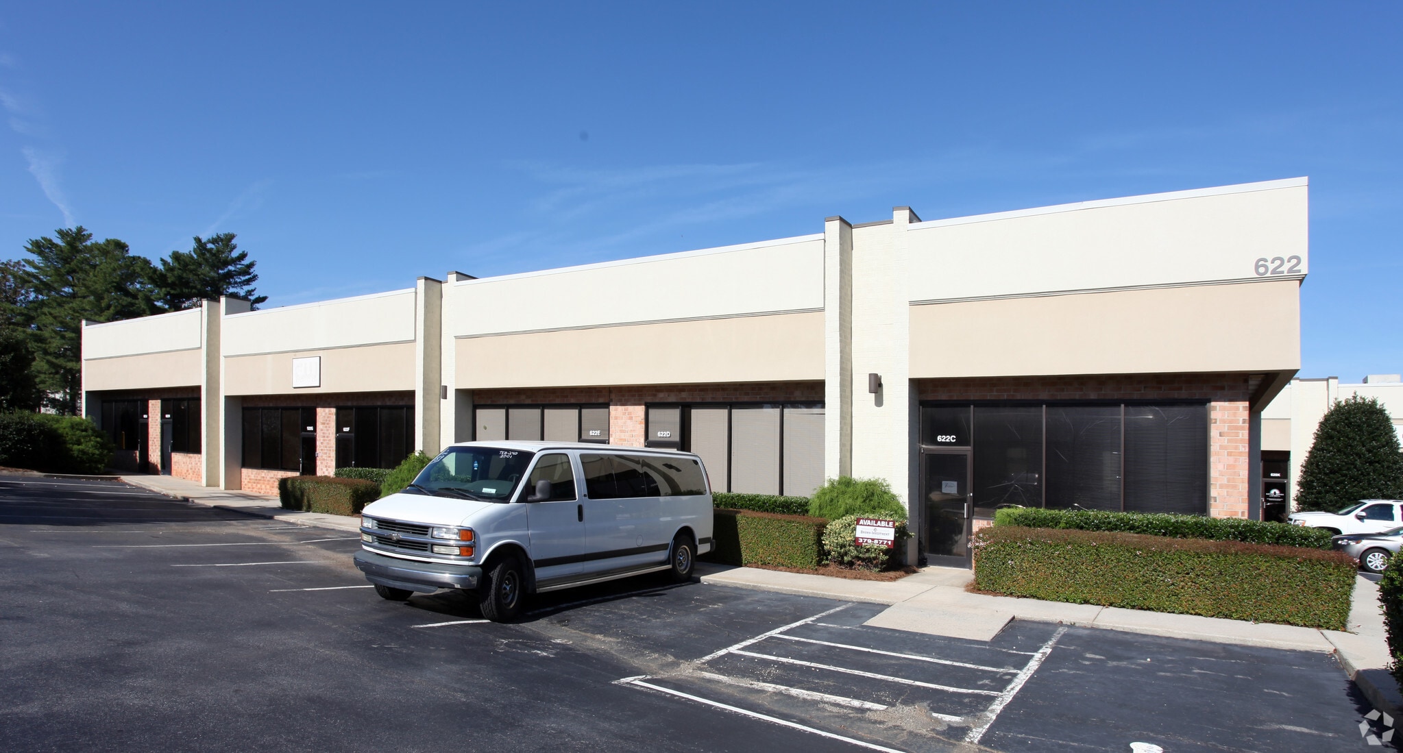 622 Guilford College Rd, Greensboro, NC for Sale
